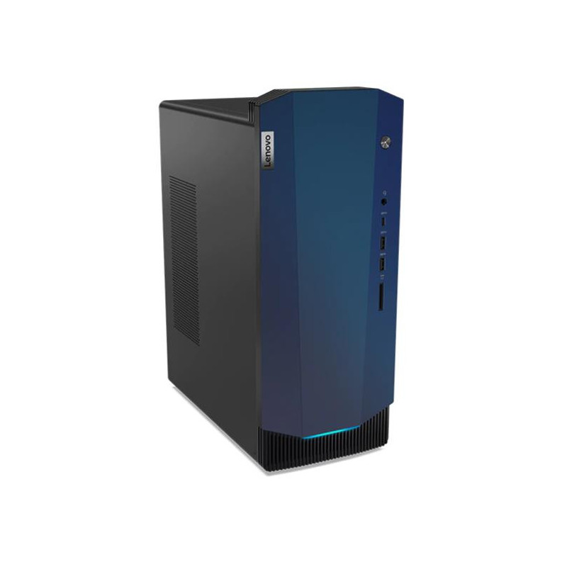 Pc de Bureau Lenovo IdeaCentre Gaming5,  I5-11eme, 16GB, GTX1660 Super