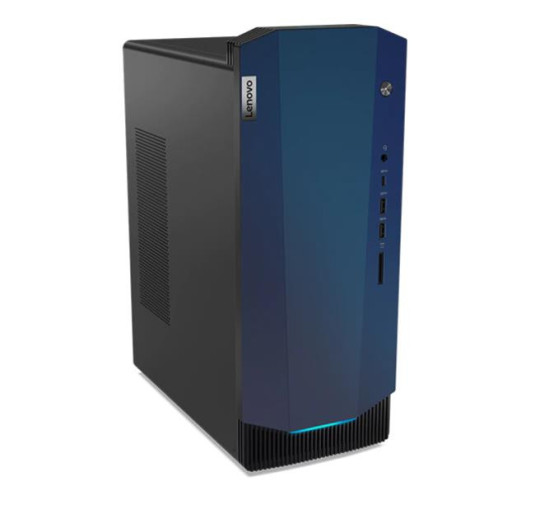 Pc de Bureau Lenovo IdeaCentre Gaming5,  I5-11eme, 16GB, GTX1660 Super