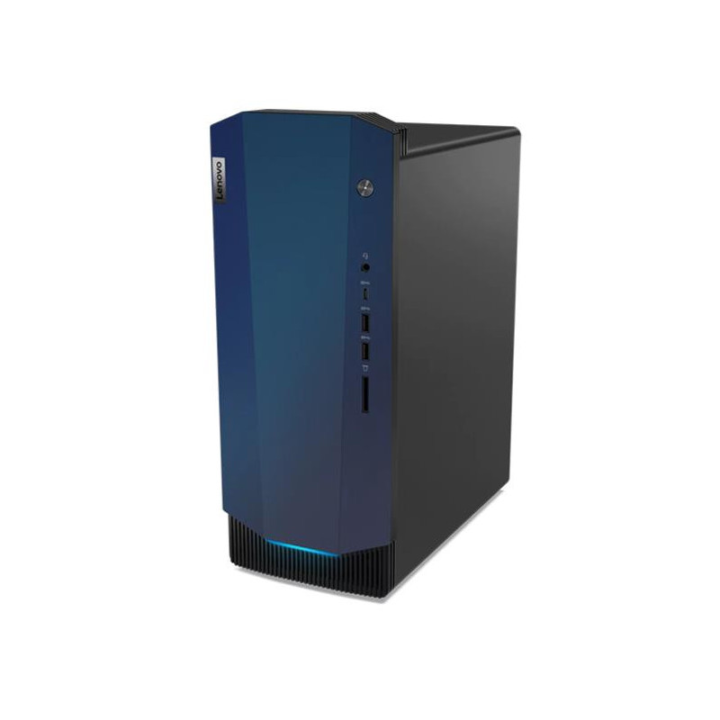 Pc de Bureau Lenovo IdeaCentre Gaming5,  I5-11eme, 16GB, GTX1660 Super