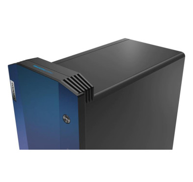 Pc de Bureau Lenovo IdeaCentre Gaming5, I5-11eme, 16GB, GTX1660 Super