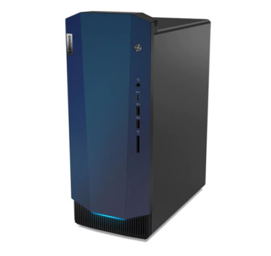 Pc de Bureau Lenovo IdeaCentre Gaming5,  I7-11eme, 16GB, GTX1660 Super