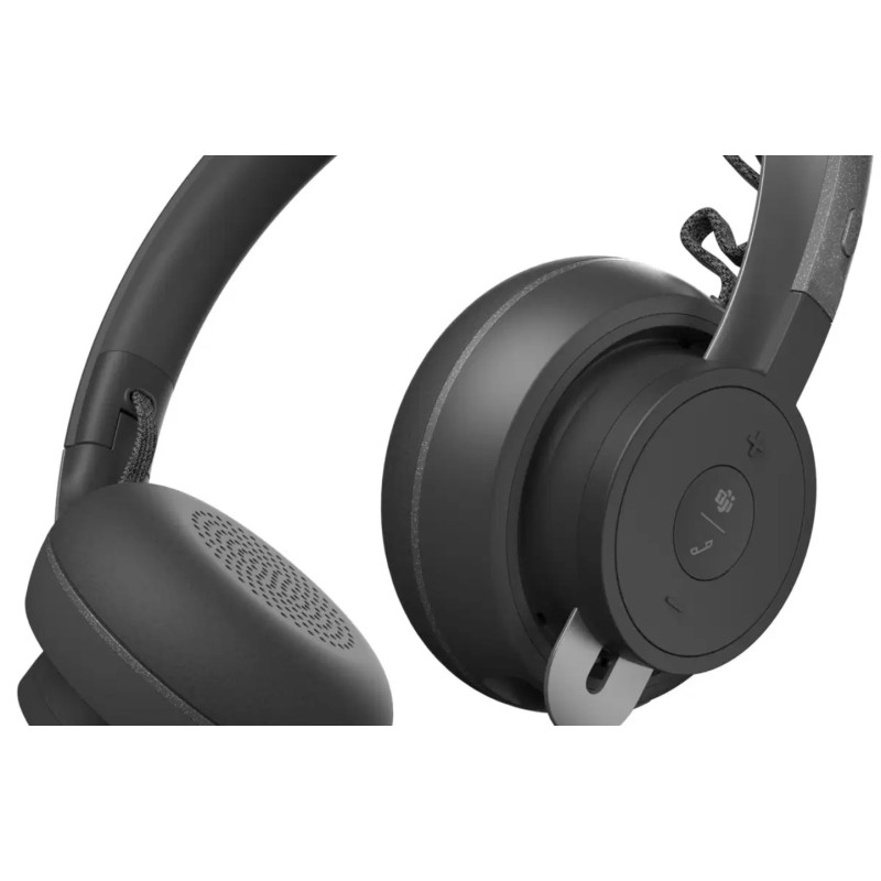 Casque LOGITECH HEADSET ZONE WIRELESS