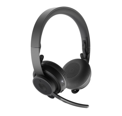Casque LOGITECH HEADSET ZONE WIRELESS