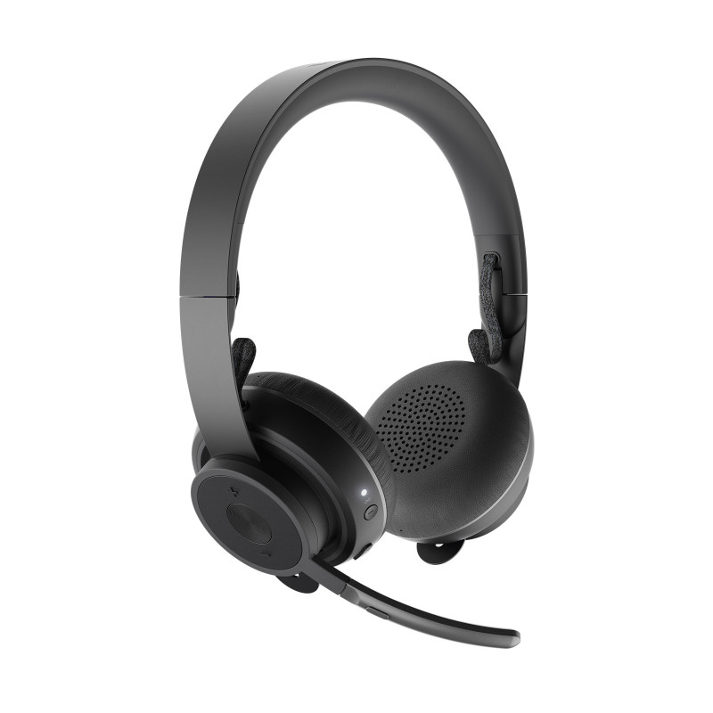 Casque LOGITECH HEADSET ZONE WIRELESS
