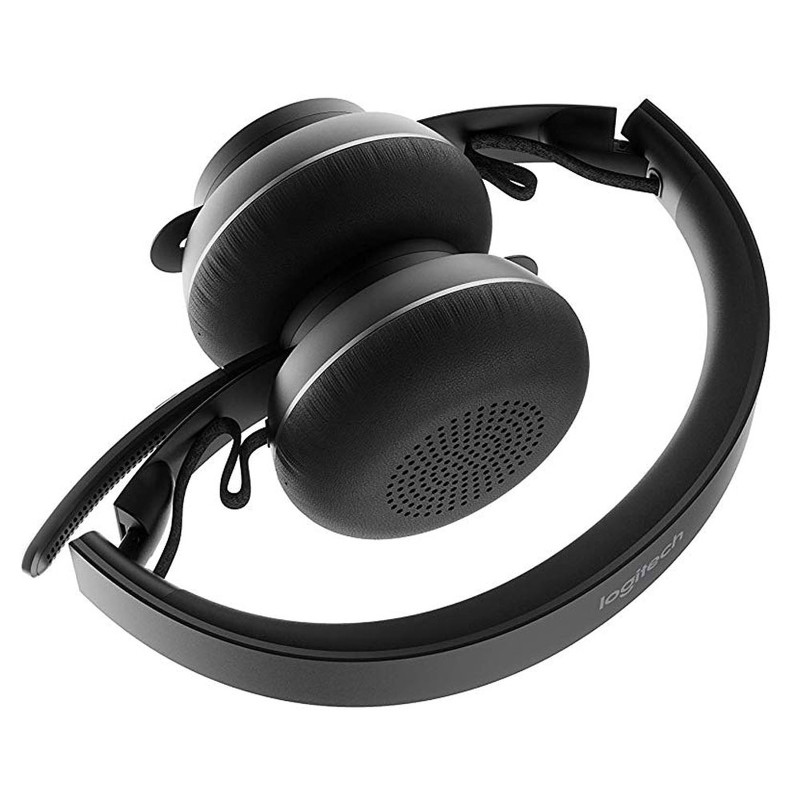 Casque LOGITECH HEADSET ZONE WIRELESS - Scoop gaming