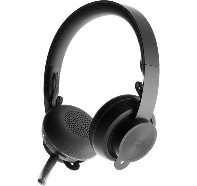 Casque LOGITECH HEADSET ZONE WIRELESS