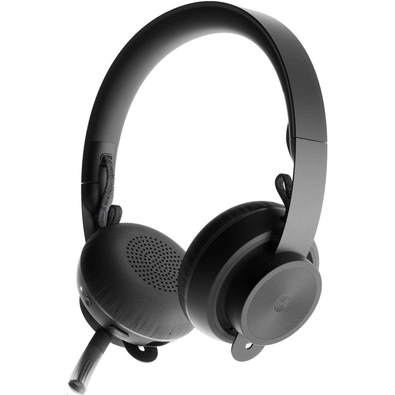 Casque LOGITECH HEADSET ZONE WIRELESS