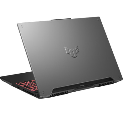 Pc portable Gamer Asus TUF507RM-HN094W ,R7-6800H,  RTX3060, écran 15,6" FHD 144Hz -32Go