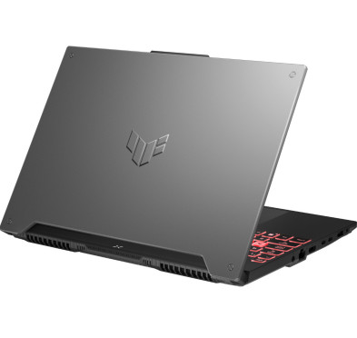 Pc portable Gamer Asus TUF507RM-HN094W ,R7-6800H,  RTX3060, écran 15,6" FHD 144Hz -32Go