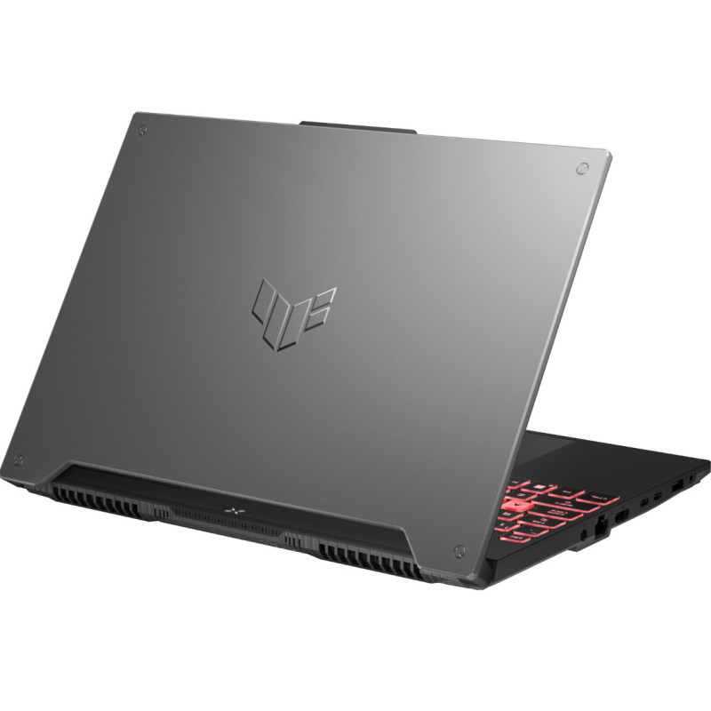 Pc portable Gamer Asus TUF507RM-HN094W ,R7-6800H,  RTX3060, écran 15,6" FHD 144Hz -32Go