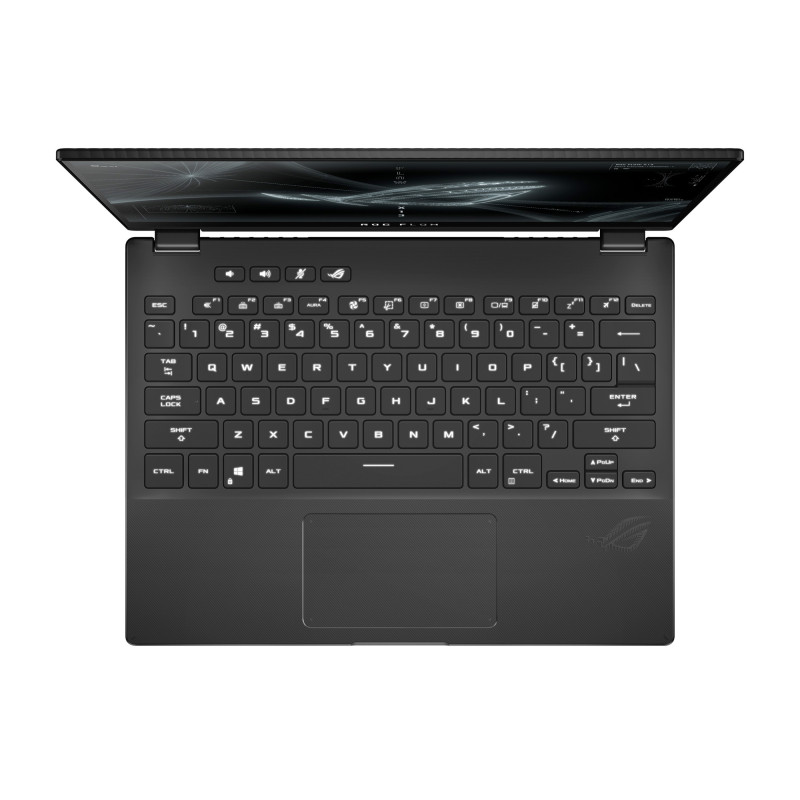 Pc portable Gamer Asus ROG Flow X13 GV301RC-LJ004W, R7-6800HS, RTX3050, Ecran 13.4" UHD Tactile -24Go Pc portable Gamer Asus ROG Flow X13 GV301RC-LJ004W, R7-6800HS, RTX3050, Ecran 13.4" UHD Tactile -24Go