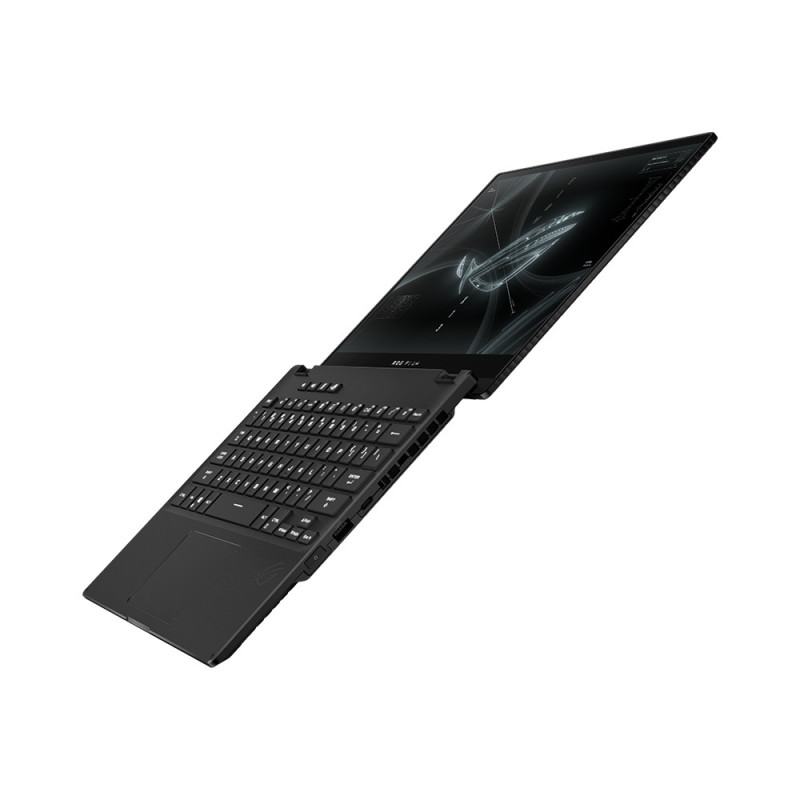 Pc portable Gamer Asus ROG Flow X13 GV301RC-LJ004W, R7-6800HS, RTX3050, Ecran 13.4" UHD Tactile -24Go Pc portable Gamer Asus ROG Flow X13 GV301RC-LJ004W, R7-6800HS, RTX3050, Ecran 13.4" UHD Tactile -24Go