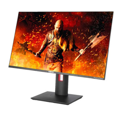 Ecran Gaming KONIX DRAKKAR GALAR 27" 240 HZ