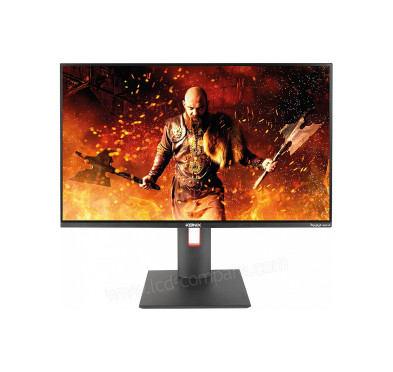 Ecran Gaming KONIX  DRAKKAR GALAR 27" 240 HZ