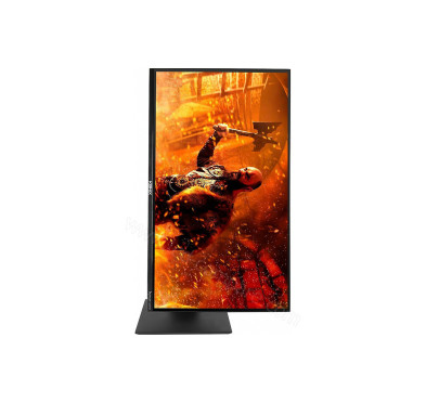 Ecran Gaming KONIX  DRAKKAR GALAR 27" 240 HZ