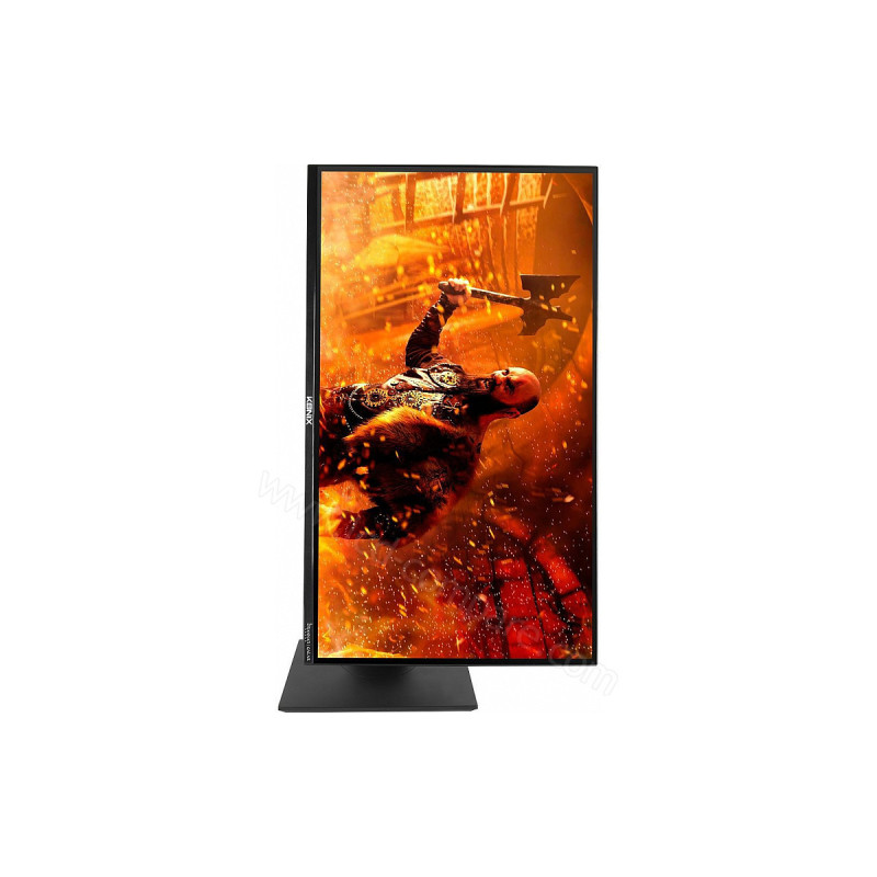 Ecran Gaming KONIX DRAKKAR GALAR 27" 240 HZ Ecran Gaming KONIX DRAKKAR GALAR 27" 240 HZ
