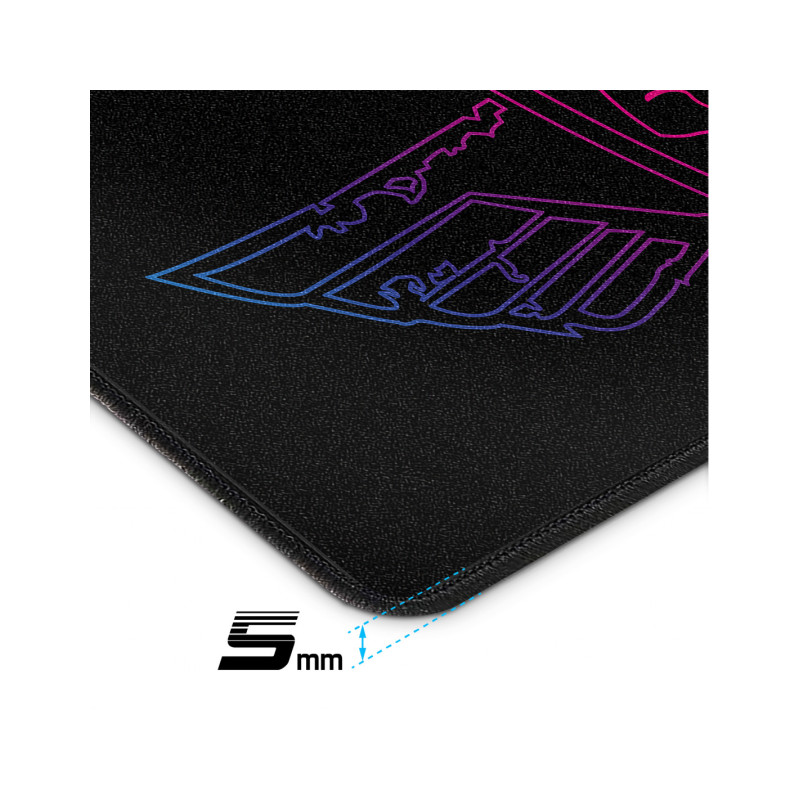 Tapis Souris Gaming SPIRIT OF GAMER DARKSULL XXL Tapis Souris Gaming SPIRIT OF GAMER DARKSULL XXL