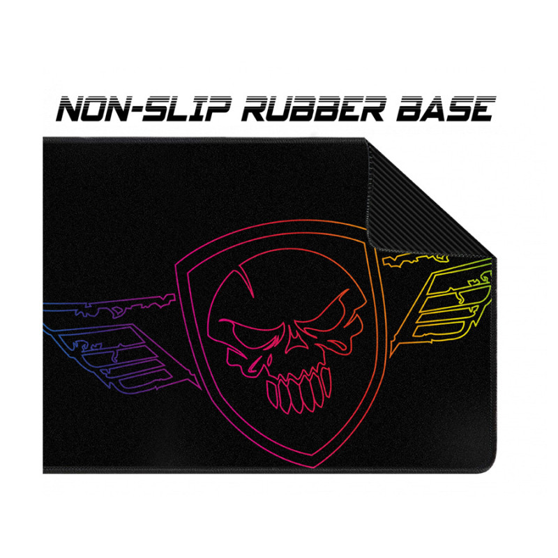 Tapis Souris Gaming SPIRIT OF GAMER DARKSULL XXL Tapis Souris Gaming SPIRIT OF GAMER DARKSULL XXL