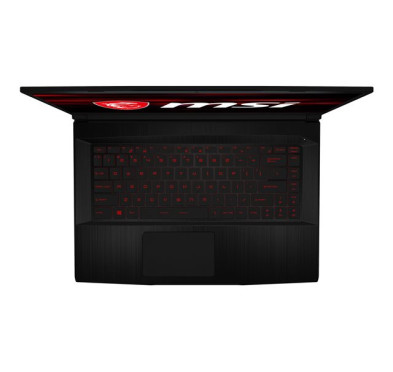 Pc Portable Gamer MSI GF63 Thin11SC-612XFR I7-11ème ,GTX 1650, Ecran 15.6" 144Hz-24G