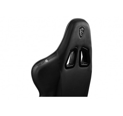 Chaise Gamer MSI MAG CH120I  BLACK