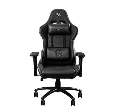 Chaise Gamer MSI MAG CH120I  BLACK