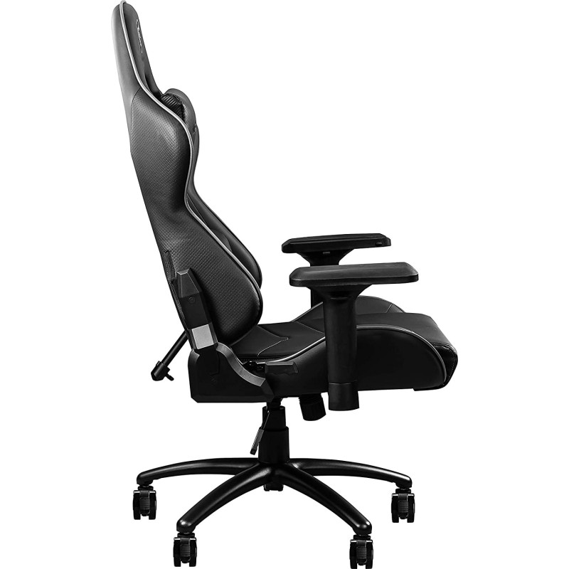 Chaise Gamer MSI MAG CH120I  BLACK