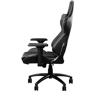 Chaise Gamer MSI MAG CH120I  BLACK