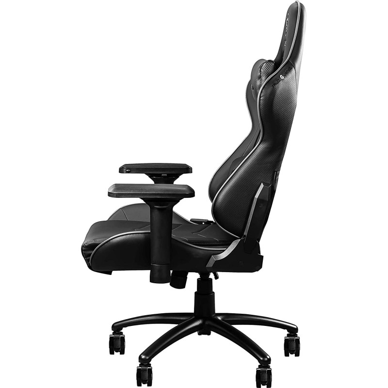 Chaise Gamer MSI MAG CH120I  BLACK