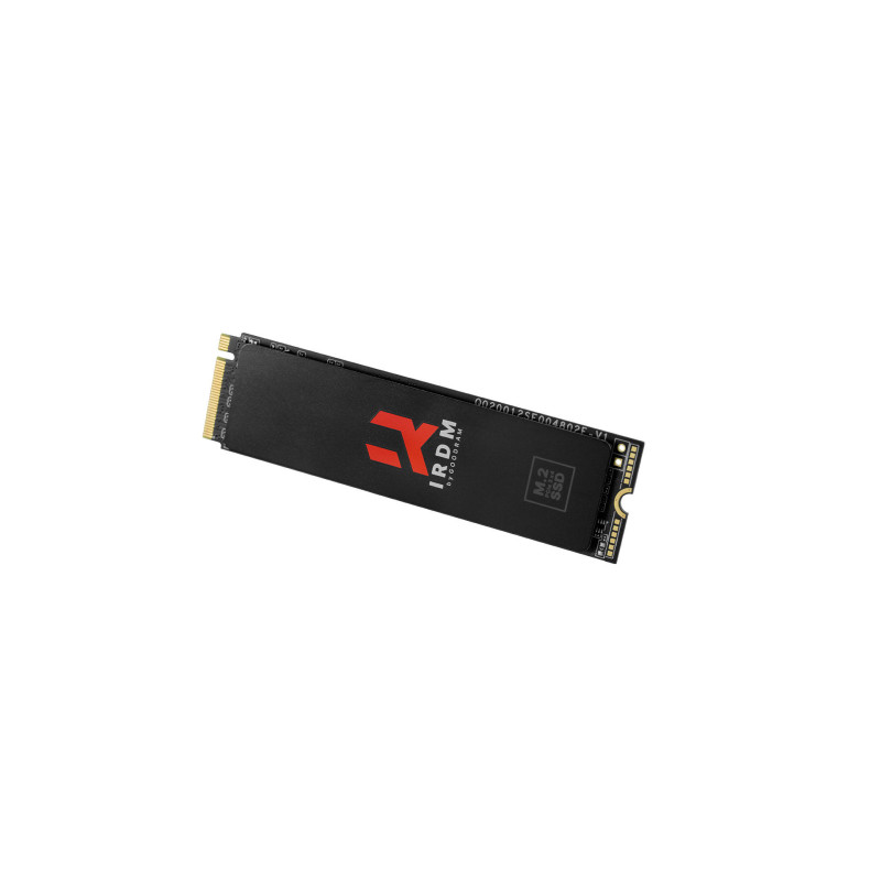 Disque SSD GOODRAM M.2 PCIe NVMe 256Go