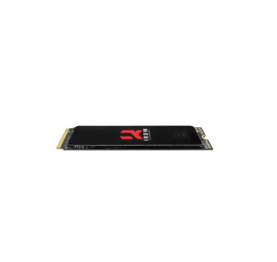 Disque SSD GOODRAM M.2 PCIe NVMe 256Go