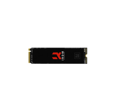 Disque SSD GOODRAM M.2 PCIe NVMe 256Go