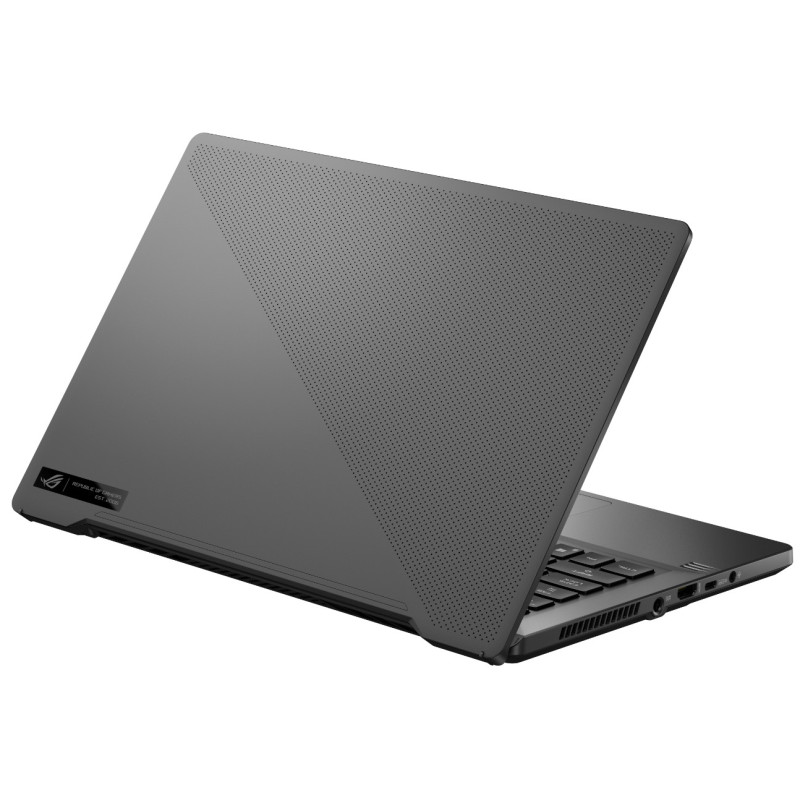 Pc portable ASUS ROG ZEPHYRUS G14 GA401QC-K2123W, R7-5800HS, 16Go, RTX3050, Ecran 14" WQHD 120Hz Pc portable ASUS ROG ZEPHYRUS G14 GA401QC-K2123W, R7-5800HS, 16Go, RTX3050, Ecran 14" WQHD 120Hz