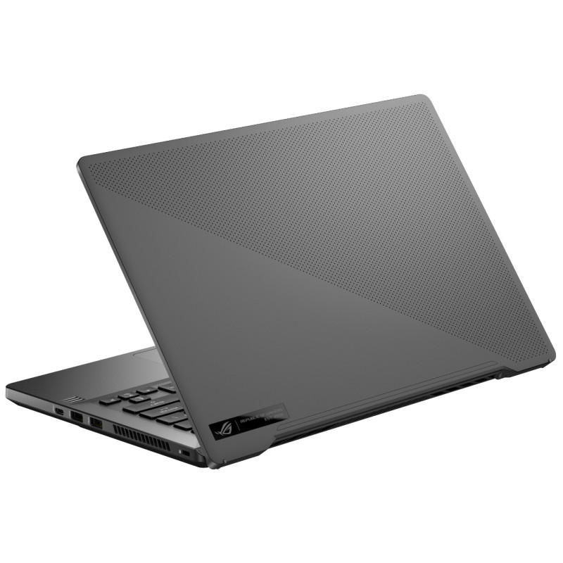 Pc portable ASUS ROG ZEPHYRUS G14 GA401QC-K2123W, R7-5800HS, 16Go, RTX3050, Ecran 14" WQHD 120Hz Pc portable ASUS ROG ZEPHYRUS G14 GA401QC-K2123W, R7-5800HS, 16Go, RTX3050, Ecran 14" WQHD 120Hz