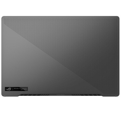 Pc portable ASUS ROG ZEPHYRUS G14 GA401QC-K2123W, R7-5800HS, 16Go, RTX3050, Ecran 14" WQHD 120Hz