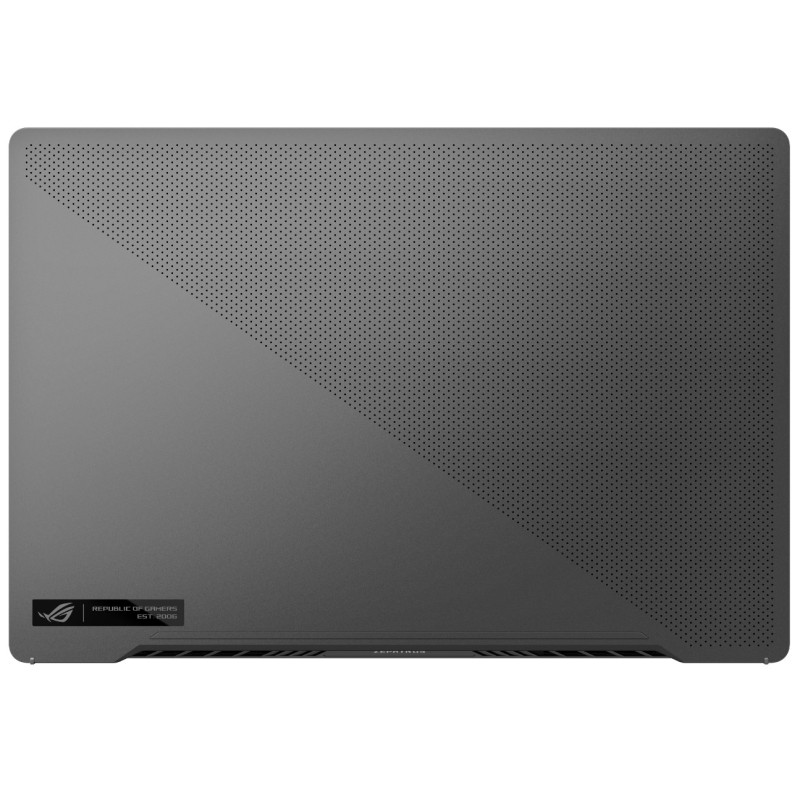 Pc portable ASUS ROG ZEPHYRUS G14 GA401QC-K2123W, R7-5800HS, 16Go, RTX3050, Ecran 14" WQHD 120Hz Pc portable ASUS ROG ZEPHYRUS G14 GA401QC-K2123W, R7-5800HS, 16Go, RTX3050, Ecran 14" WQHD 120Hz