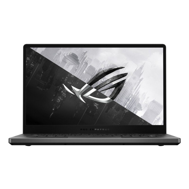 Pc portable ASUS ROG ZEPHYRUS G14 GA401QC-K2123W, R7-5800HS, 16Go, RTX3050, Ecran 14" WQHD 120Hz Pc portable ASUS ROG ZEPHYRUS G14 GA401QC-K2123W, R7-5800HS, 16Go, RTX3050, Ecran 14" WQHD 120Hz