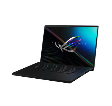 Pc portable ASUS ROG Zephyrus M16 GU603ZM-LS001W, I7-12ème, RTX3060, Ecran 16" WUXGA 165Hz