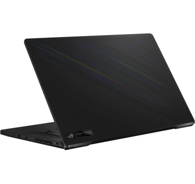 Pc portable ASUS ROG Zephyrus M16 GU603ZM-LS001W, I7-12ème, RTX3060, Ecran 16" WUXGA 165Hz