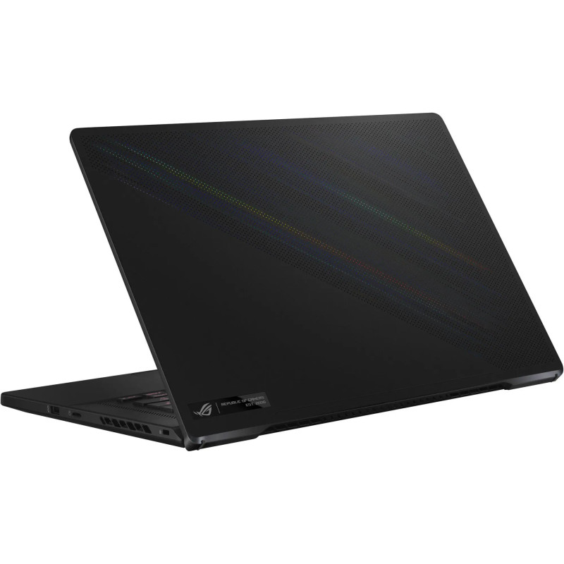 Pc portable ASUS ROG Zephyrus M16 GU603ZM-LS001W, I7-12ème, RTX3060, Ecran 16" WUXGA 165Hz Pc portable ASUS ROG Zephyrus M16 GU603ZM-LS001W, I7-12ème, RTX3060, Ecran 16" WUXGA 165Hz