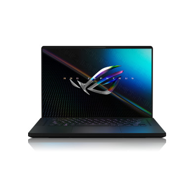 Pc portable ASUS ROG Zephyrus M16 GU603ZM-LS001W, I7-12ème, RTX3060, Ecran 16" WUXGA 165Hz