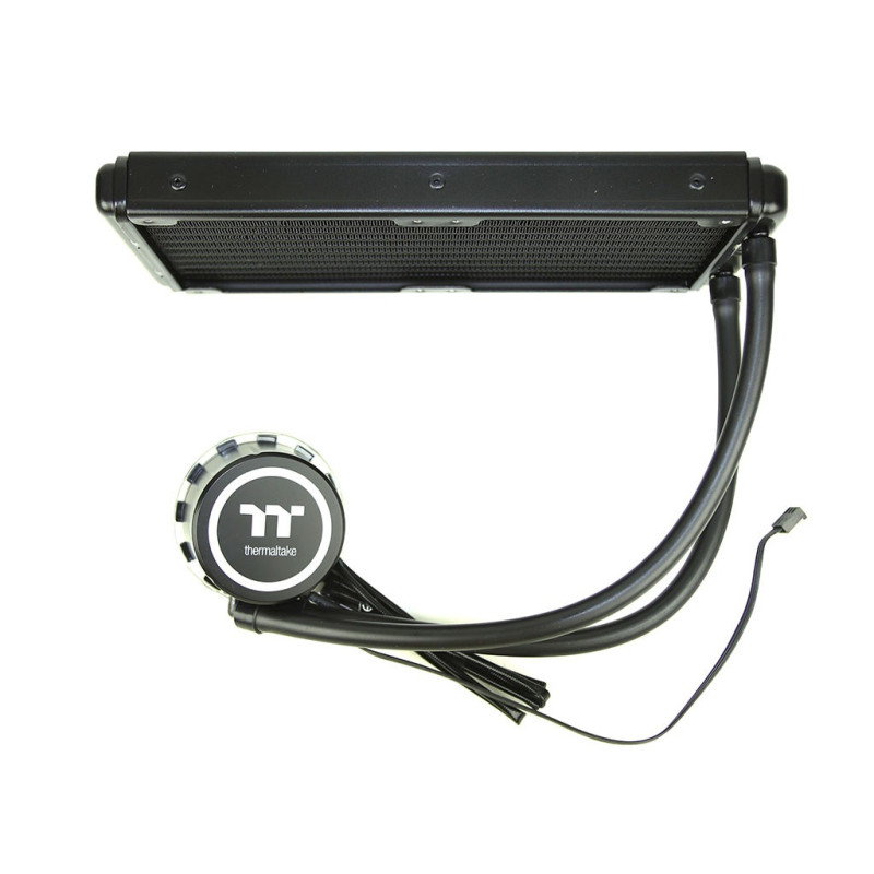 Refroidisseur WATERCOOLING THERMALTAKE WATER 3.0 240 ARGB Refroidisseur WATERCOOLING THERMALTAKE WATER 3.0 240 ARGB