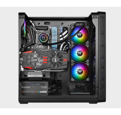 Refroidisseur WATERCOOLING THERMALTAKE WATER 3.0 240 ARGB