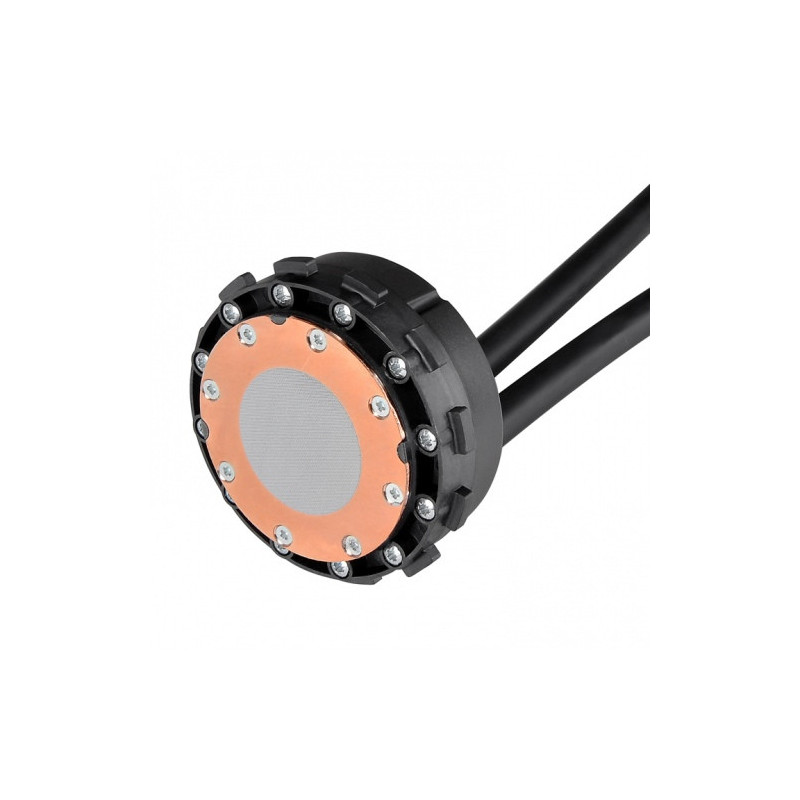 Refroidisseur WATERCOOLING THERMALTAKE WATER 3.0 240 ARGB Refroidisseur WATERCOOLING THERMALTAKE WATER 3.0 240 ARGB