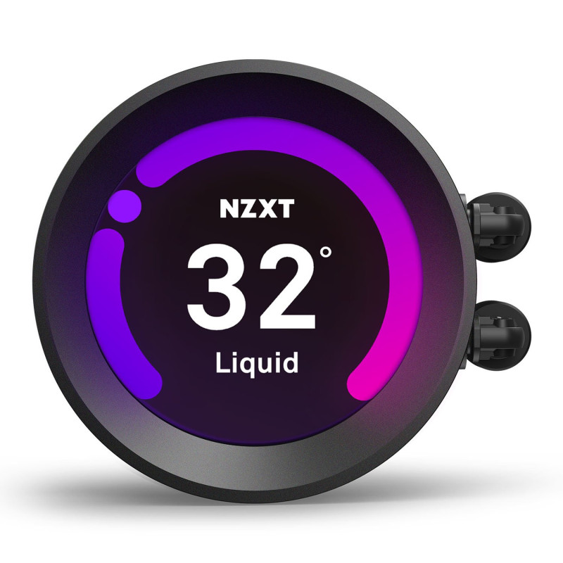 WATERCOOLING NZXT KRAKEN Z73 NOIR 360MM WATERCOOLING NZXT KRAKEN Z73 NOIR 360MM