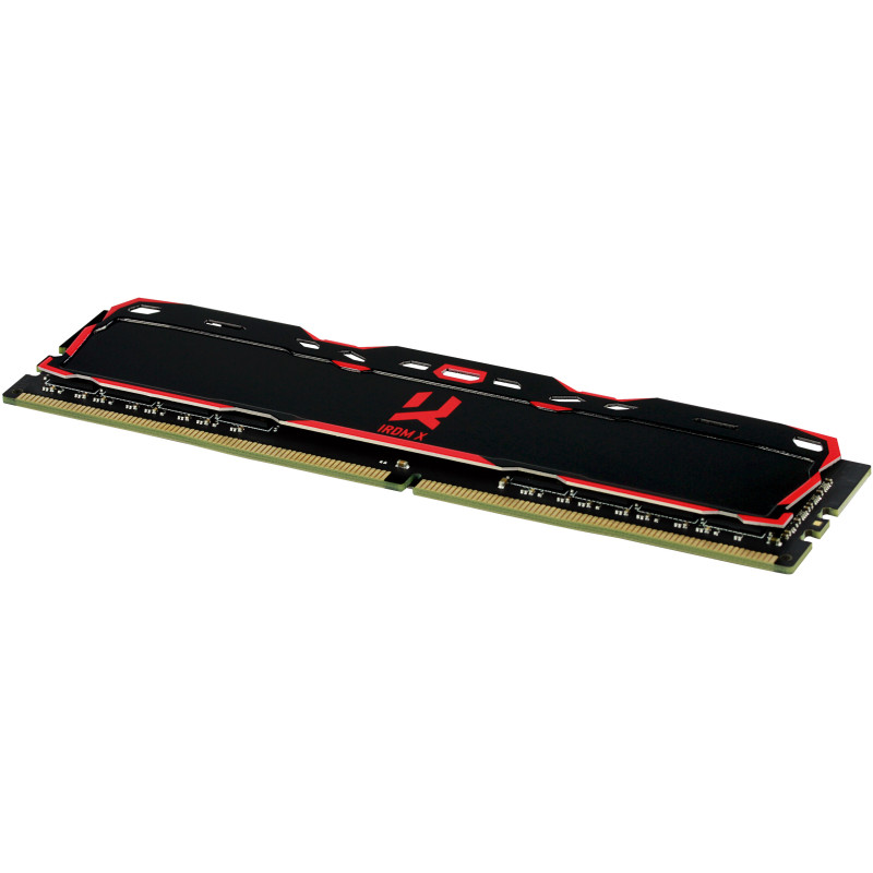 GOODRAM Barette Mémoire DIMM IRDM X DDR4 3200MHZ 8Go