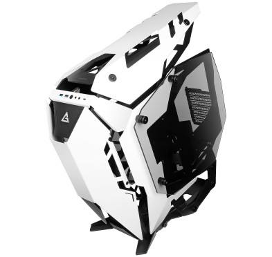 Boitier PC Antec TORQUE Black/White