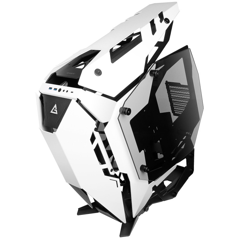 Boitier PC Antec TORQUE Black/White