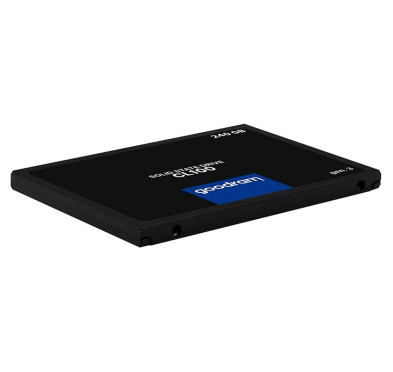 DISQUE SSD GoodRam CL100 SATA III 2,5″ GEN.3 -240Go