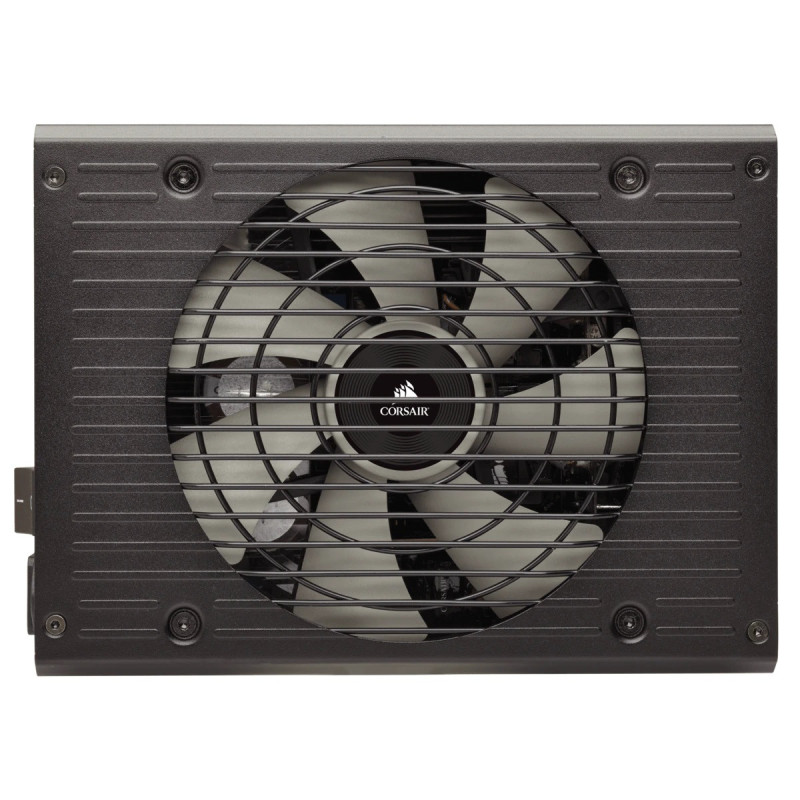 Alimentation CORSAIR  ATX  -1200W-  HX1200 MOD 80+ PLAT