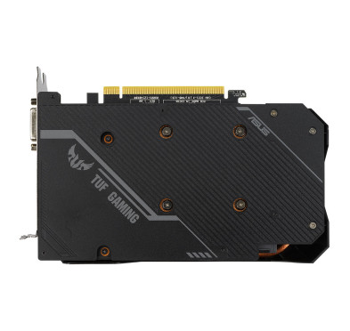 Carte graphique ASUS TUF-GTX1660 SUPER-O6G-GAMING - OC EDITION